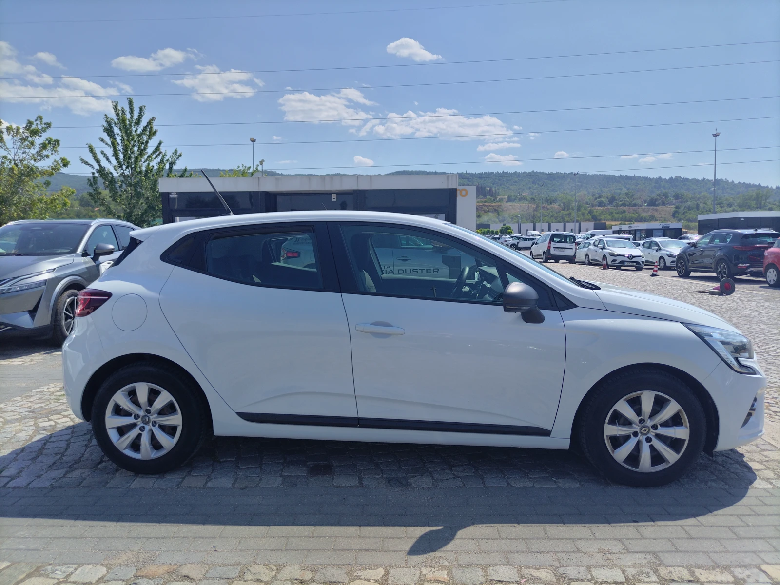Renault Clio 1.0TCe/ 100к.с./Life - изображение 4