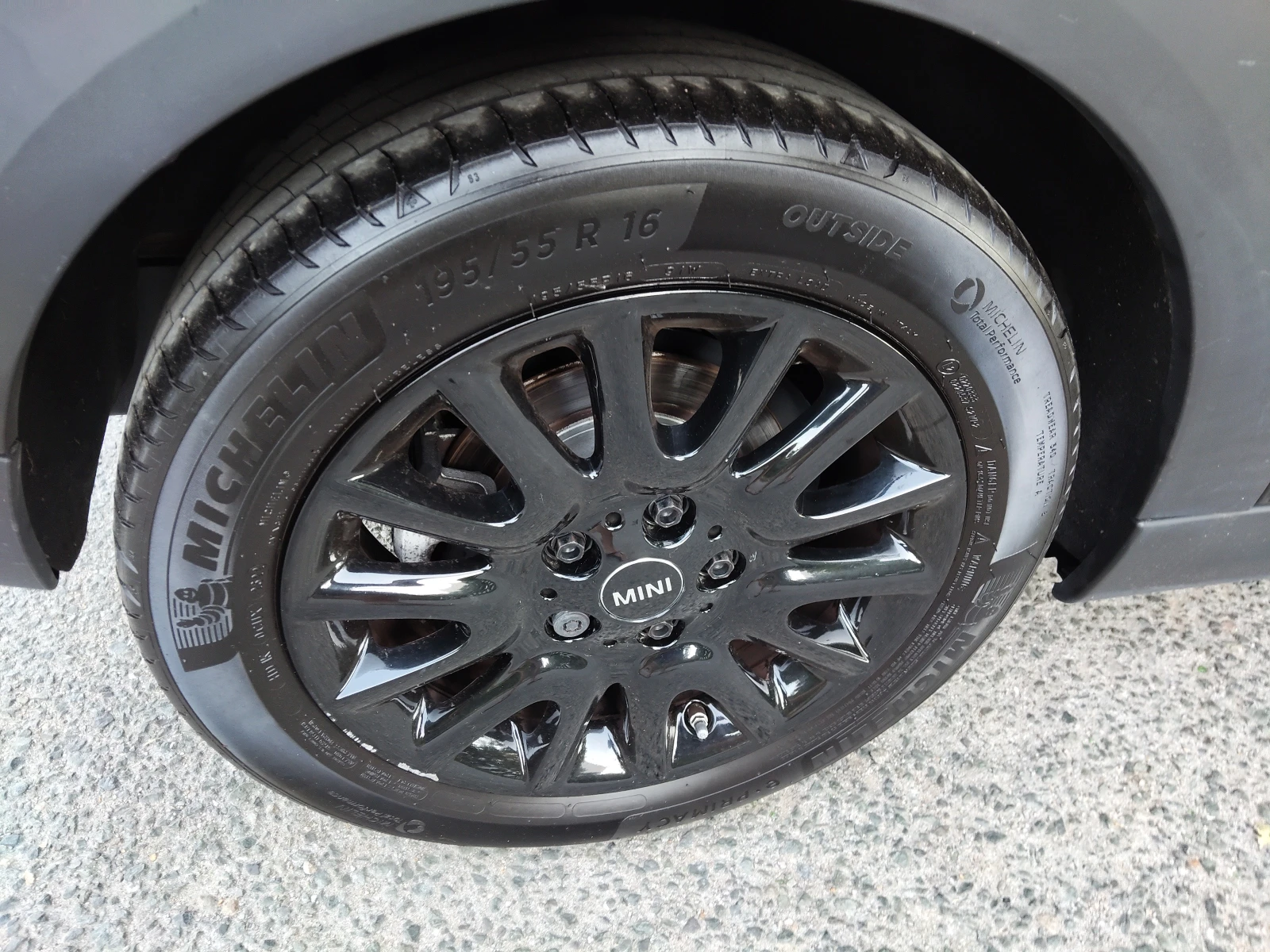 Mini Cooper 1, 5i 136ps KEYLESS GO | Mobile.bg   16