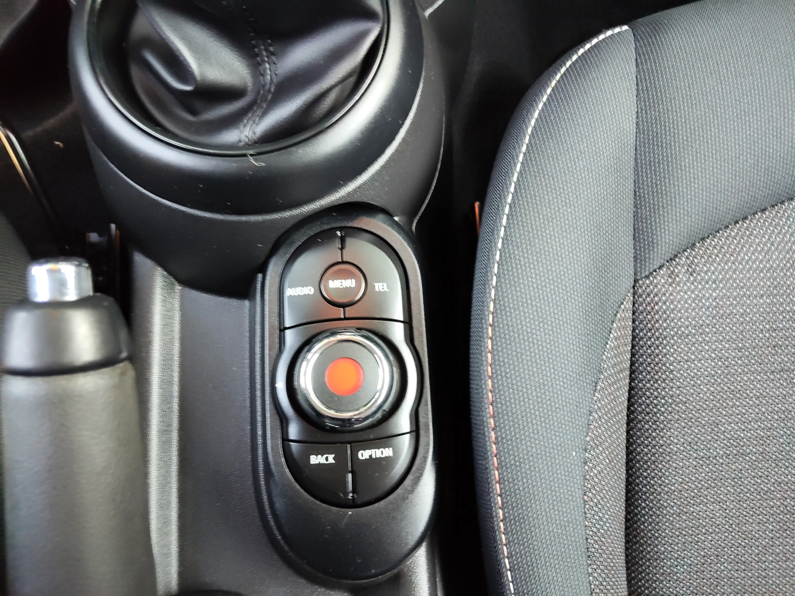 Mini Cooper 1, 5i 136ps KEYLESS GO | Mobile.bg   12