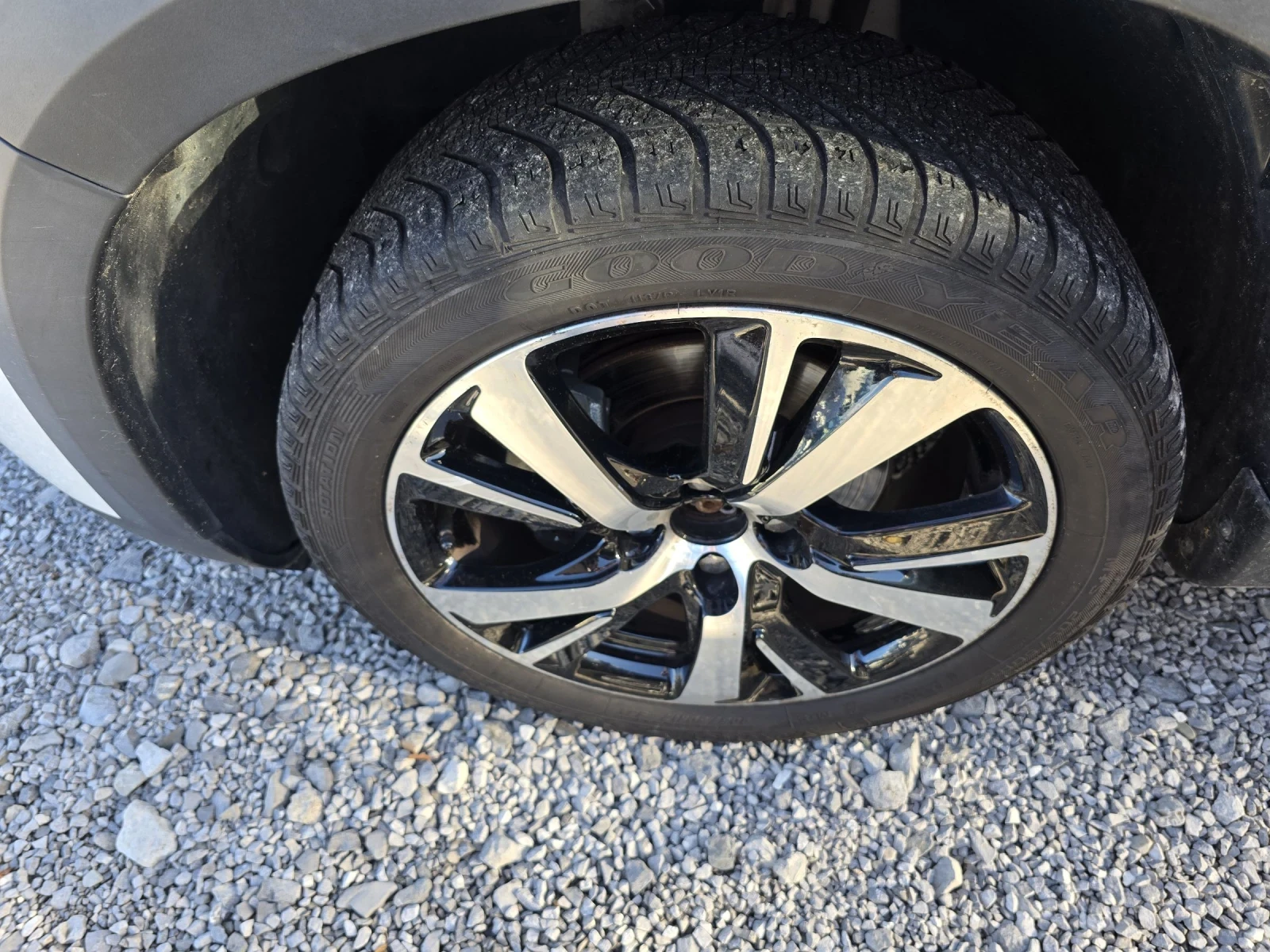 Peugeot 2008 1.2i evro 6B  | Mobile.bg — изображение 17