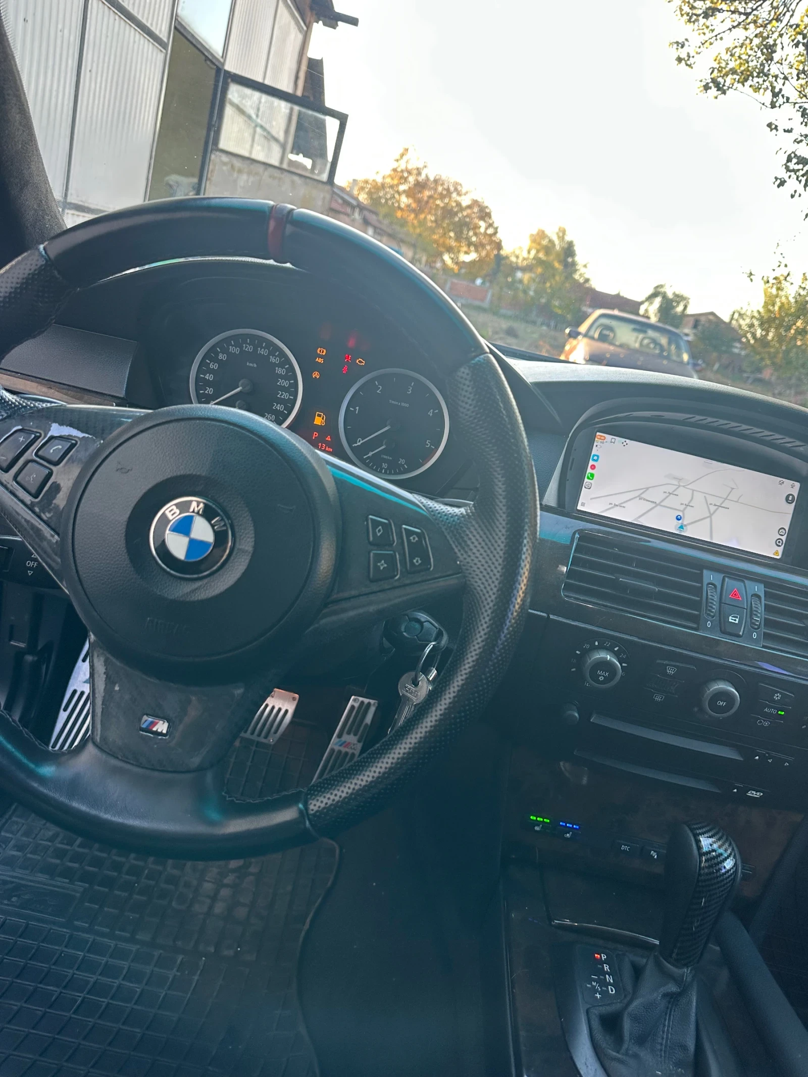 BMW 530 -,       | Mobile.bg   6