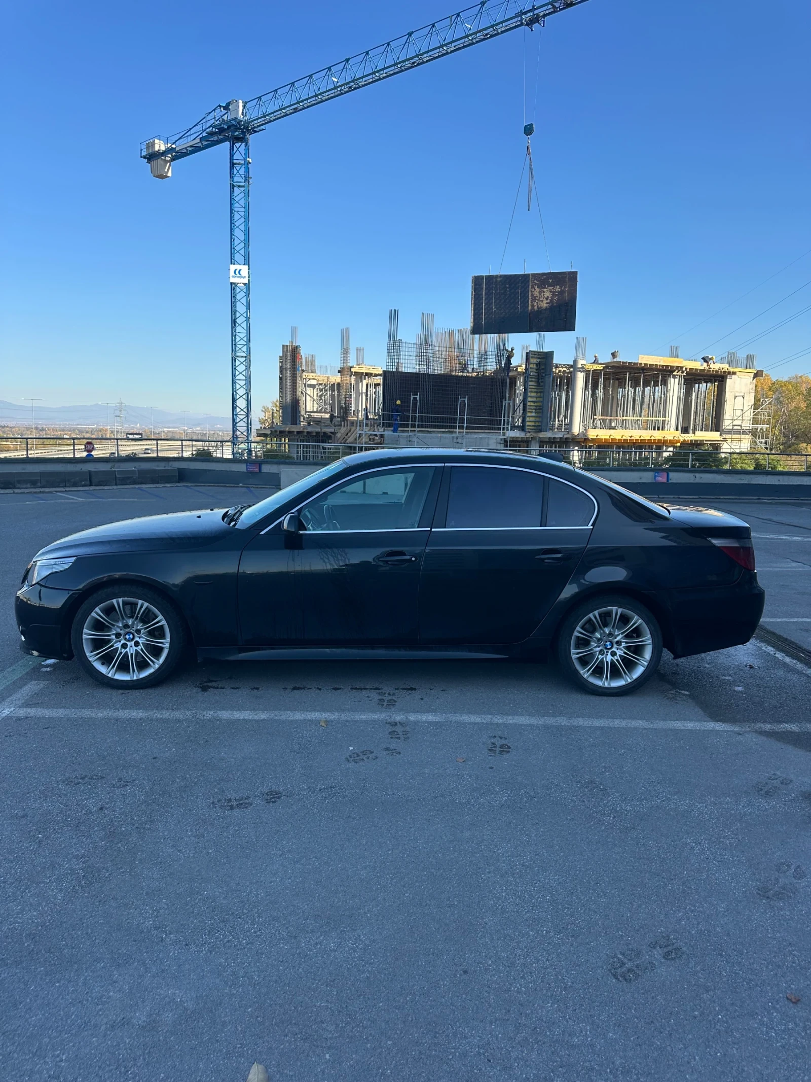 BMW 530 -,       | Mobile.bg   4