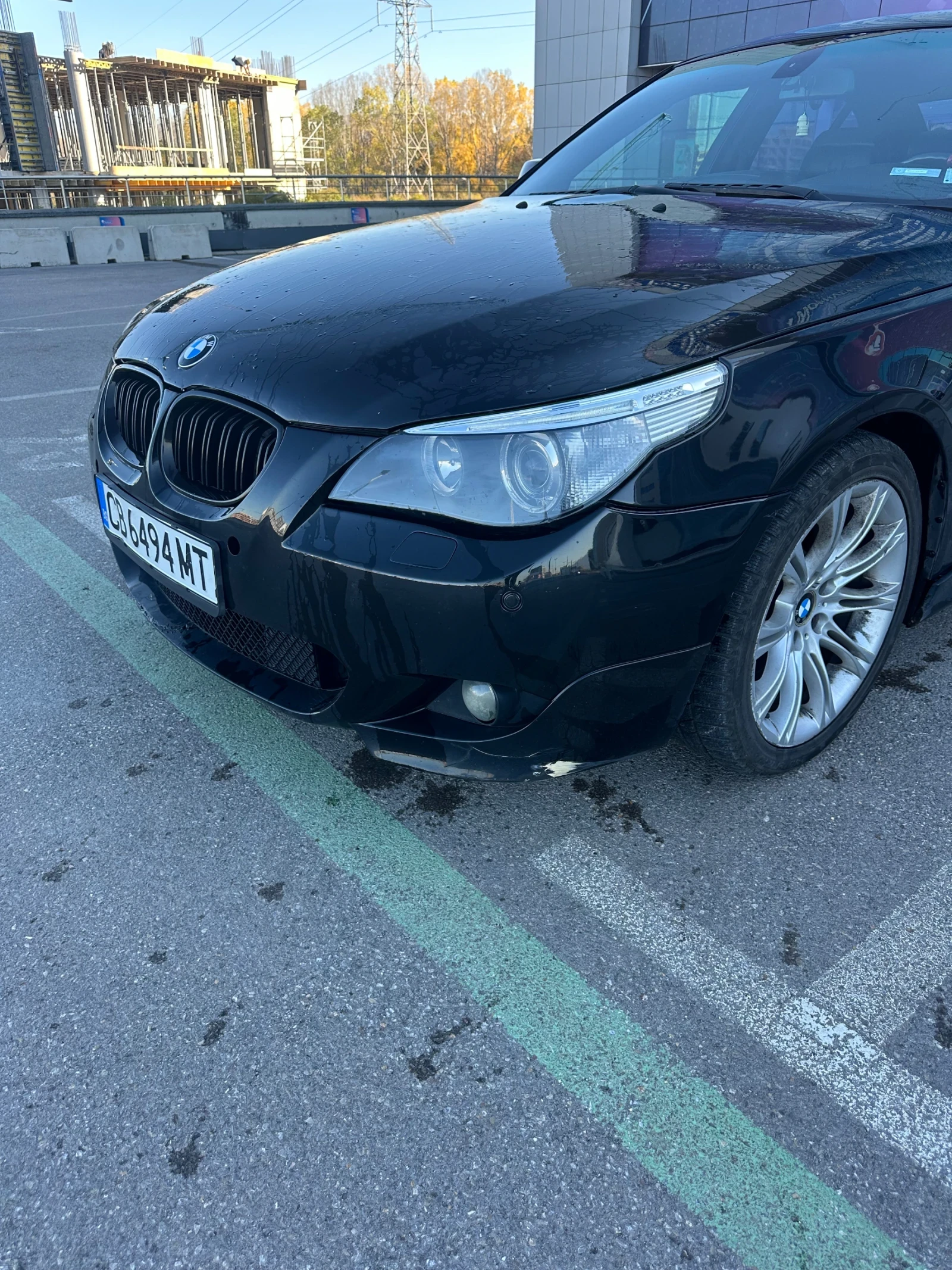 BMW 530 -,       | Mobile.bg   5