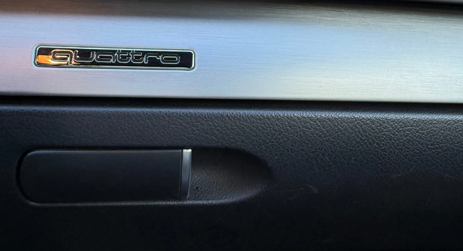 Audi A4 S-line Quatro 3.0 TDI - изображение 9