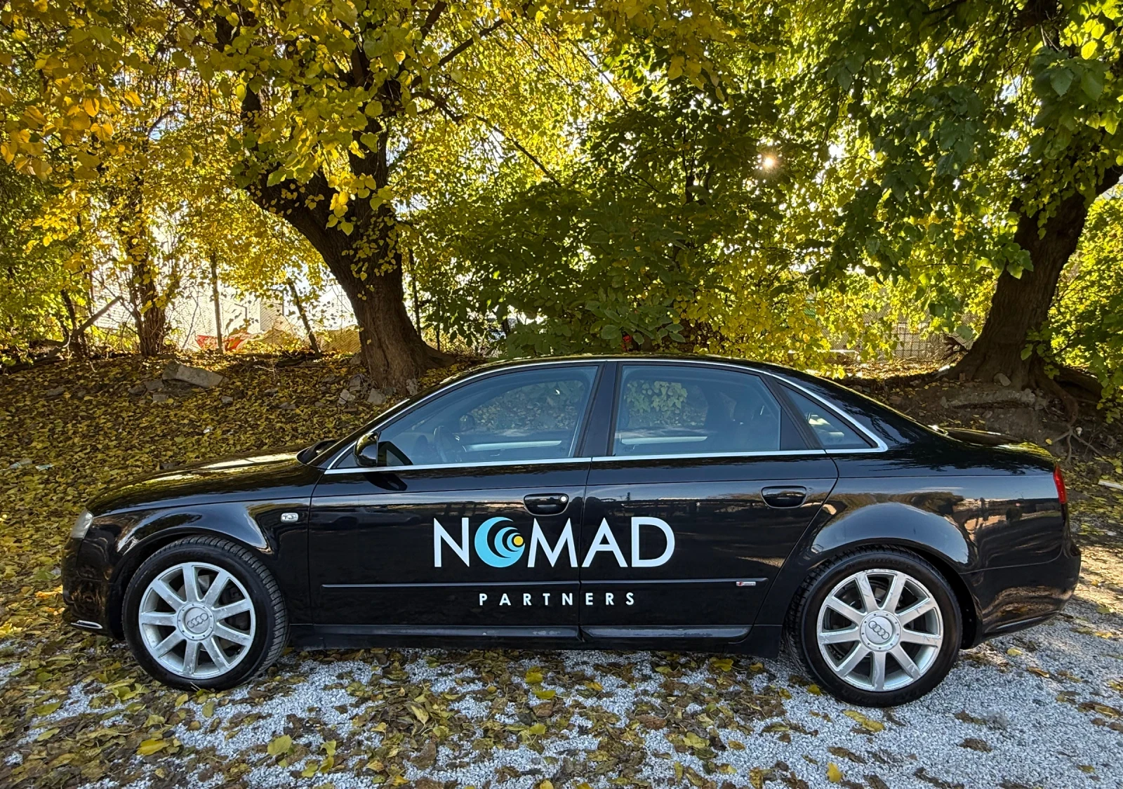 Audi A4 S-line Quatro 3.0 TDI - изображение 2