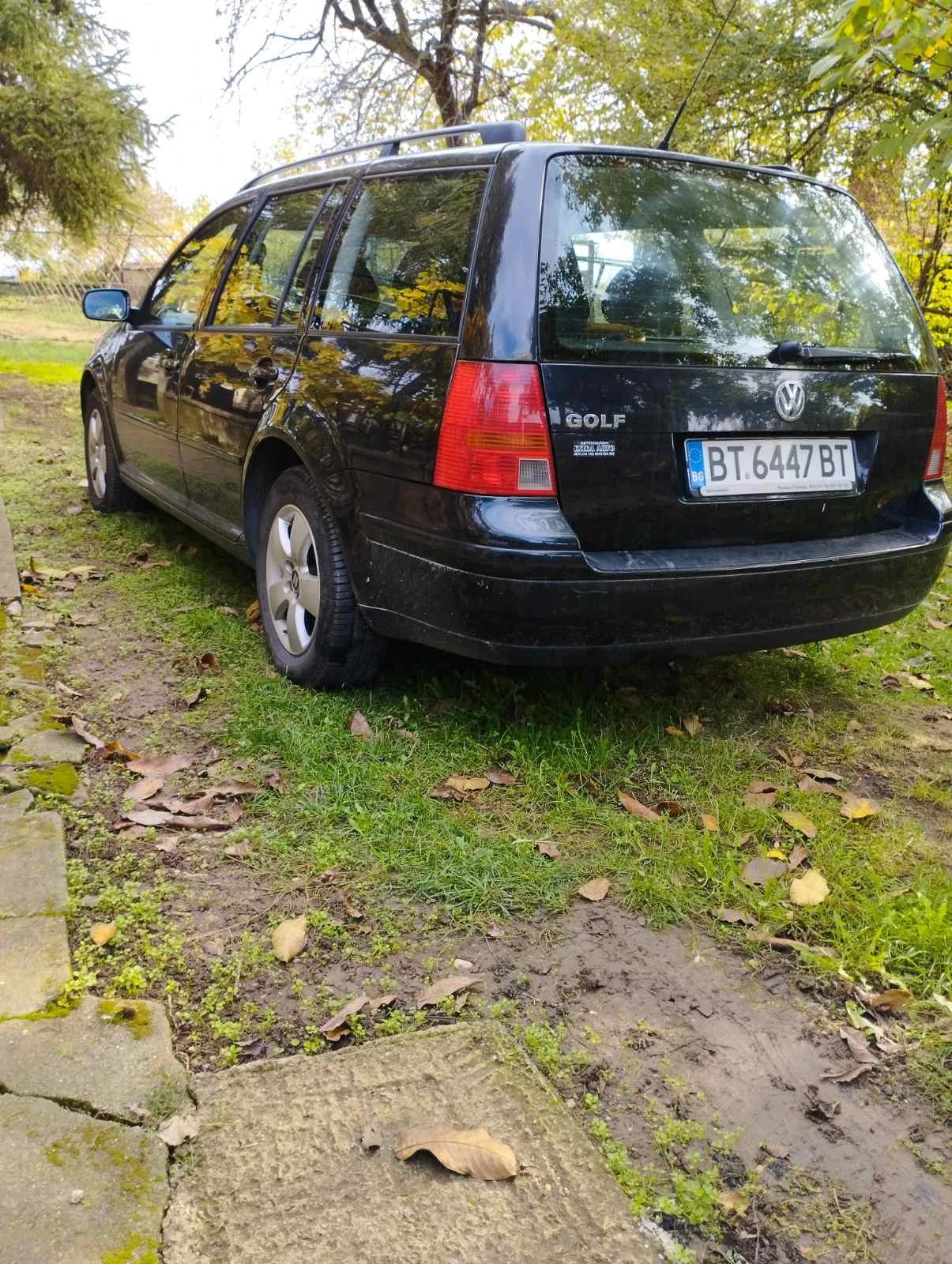 VW Golf 1.6 16V 105.. | Mobile.bg   4