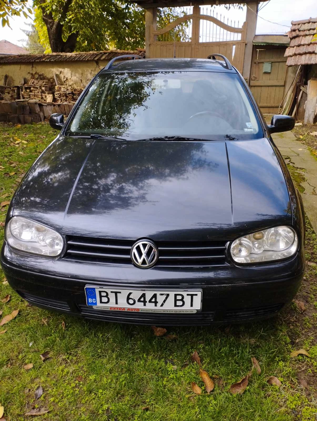 VW Golf 1.6 16V 105.. | Mobile.bg   2