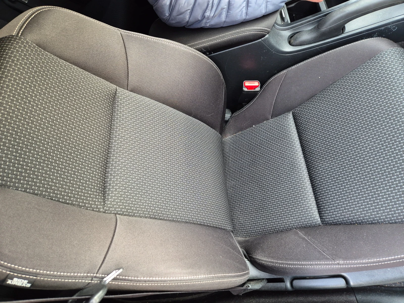 Honda Civic  - изображение 9