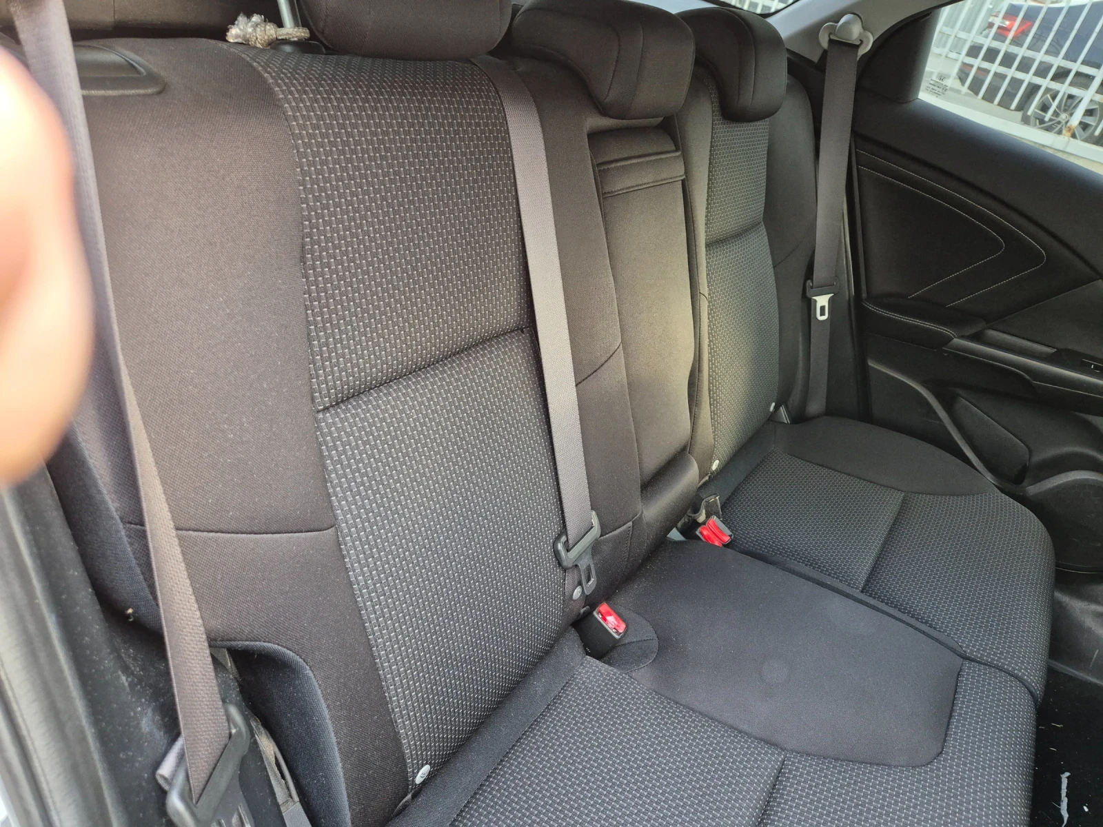 Honda Civic  - изображение 10