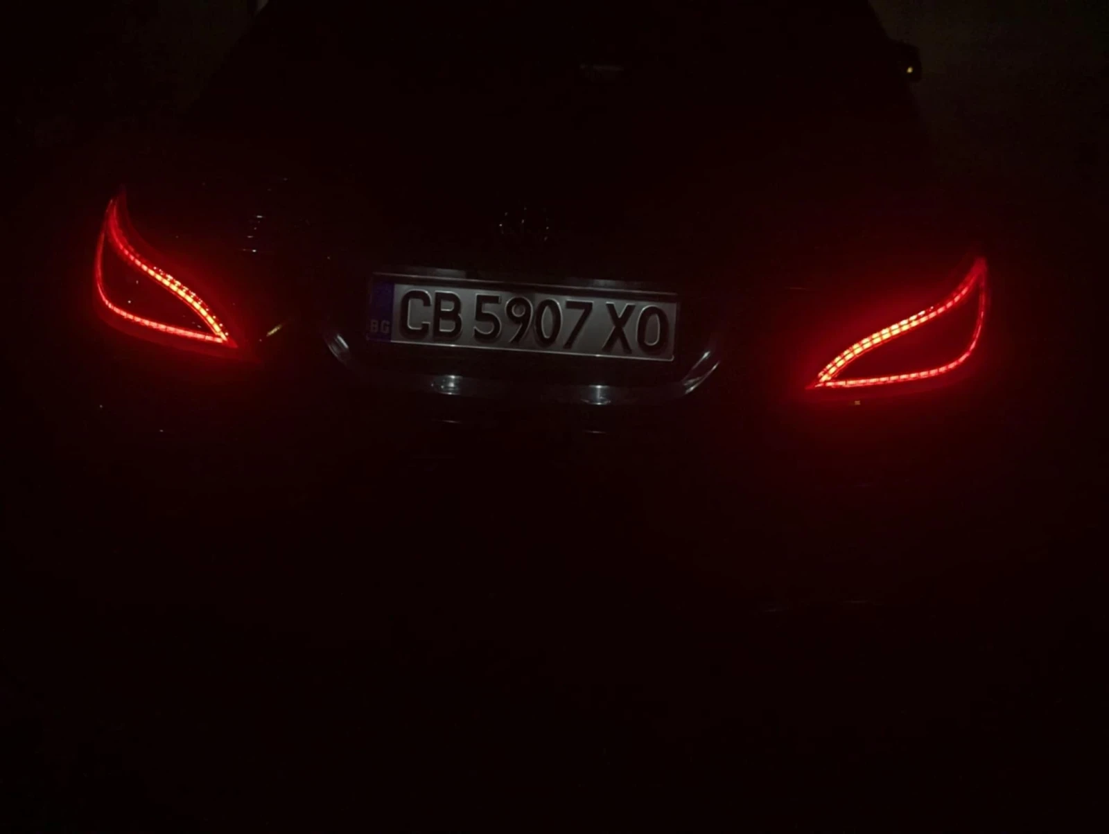 Mercedes-Benz CLS 500 Amg pack | Mobile.bg   15