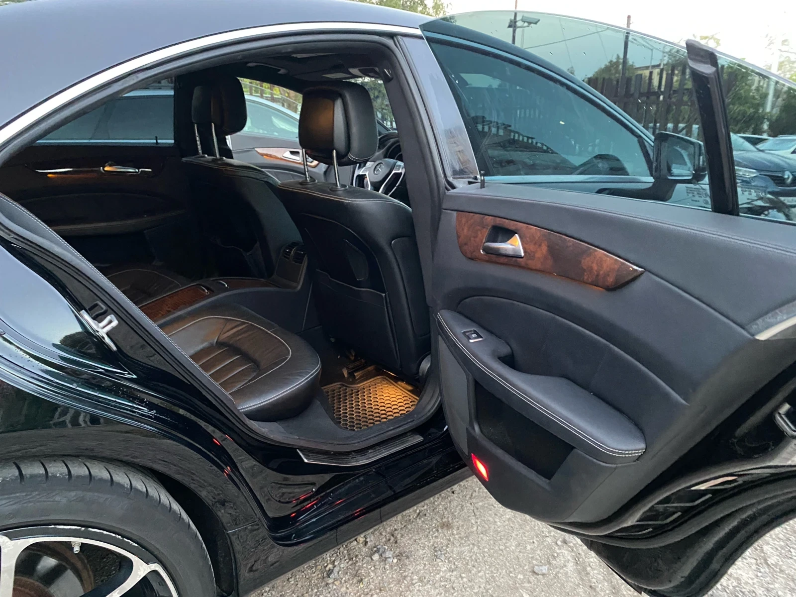 Mercedes-Benz CLS 500 Amg pack | Mobile.bg   14
