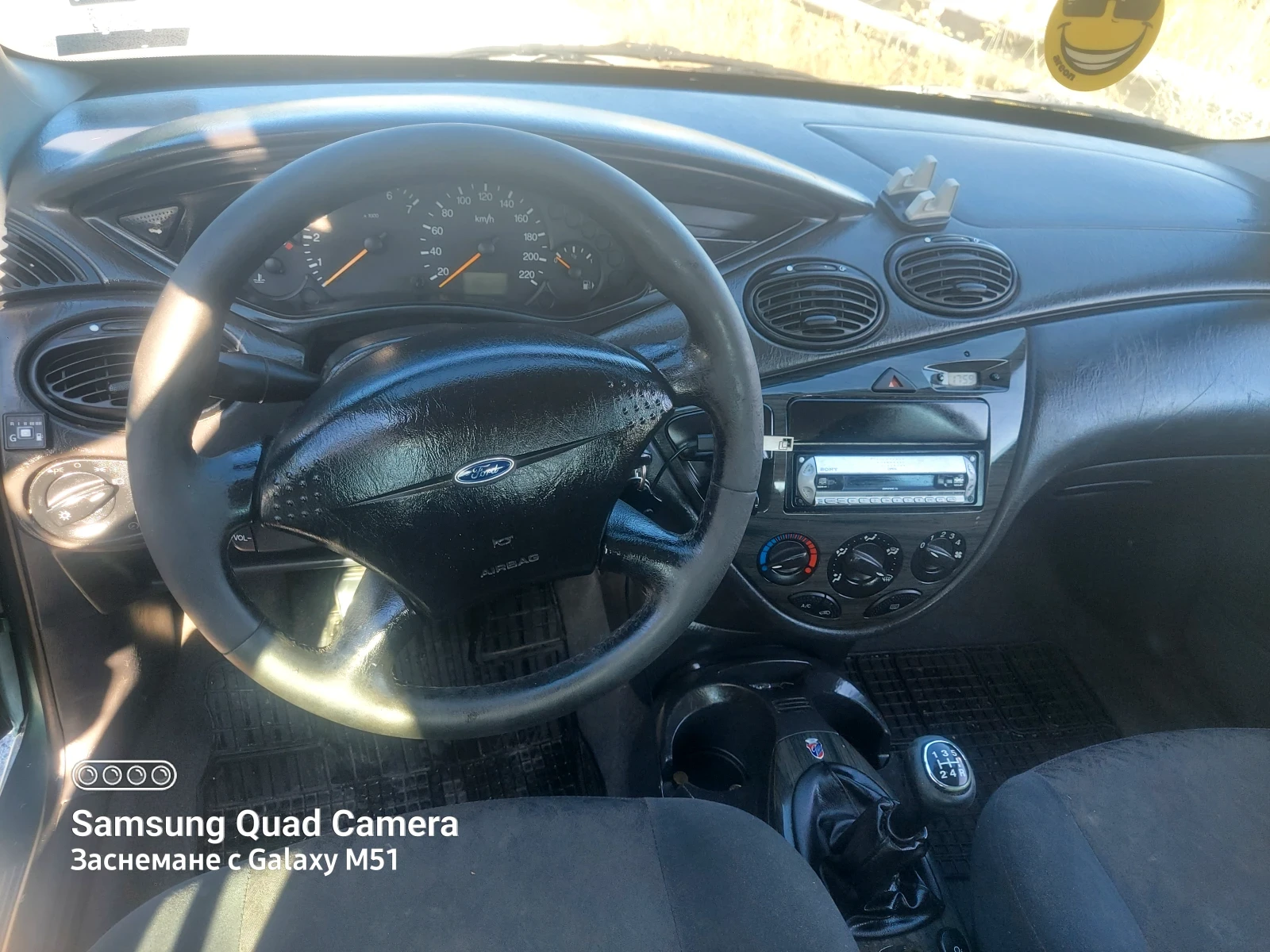 Ford Focus  - изображение 8