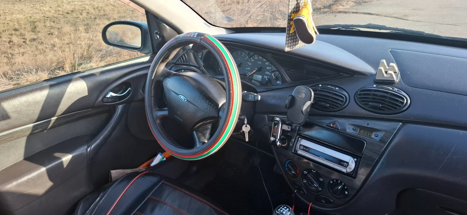 Ford Focus  - изображение 10