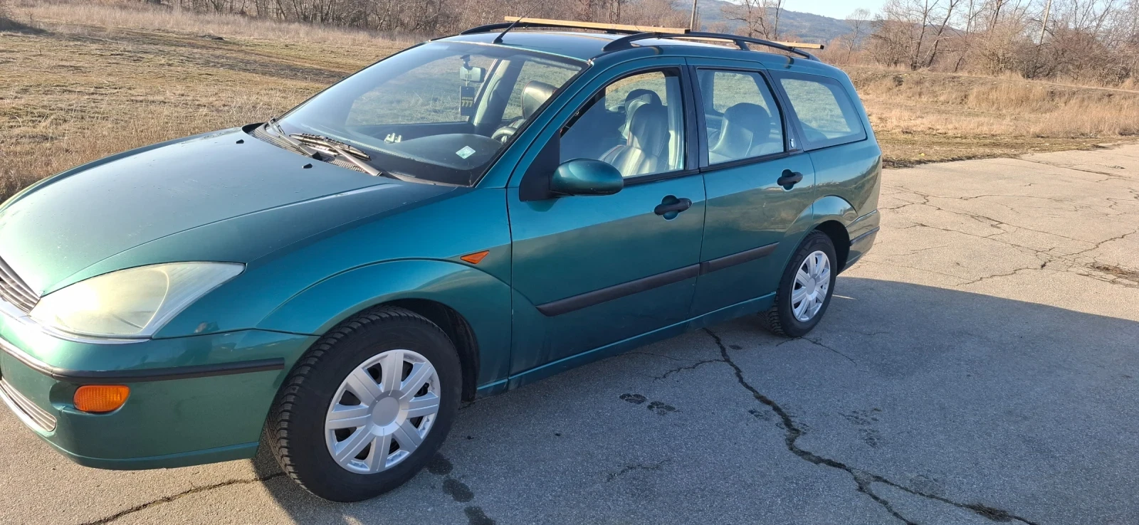 Ford Focus | Mobile.bg � ����������� 1