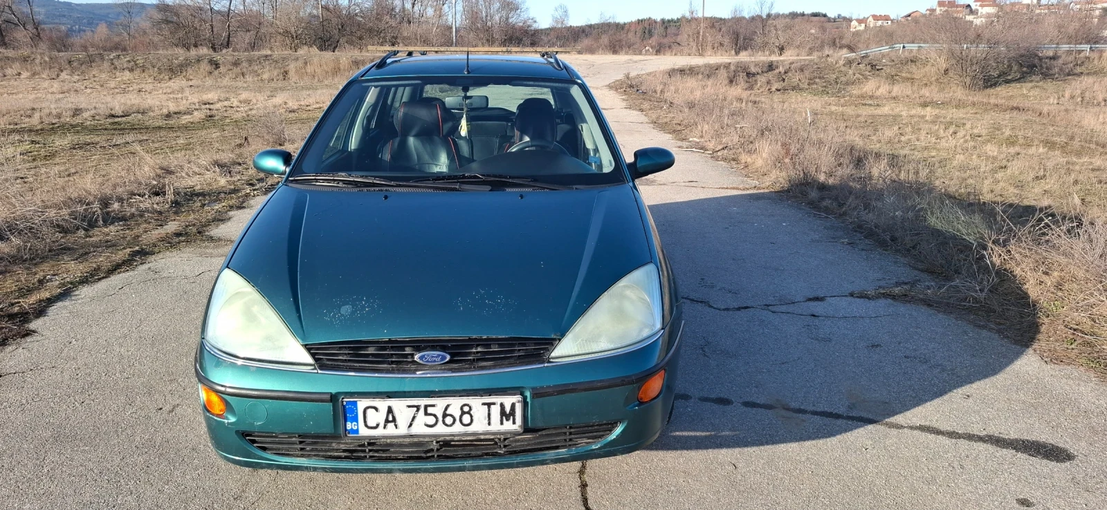 Ford Focus  - изображение 2