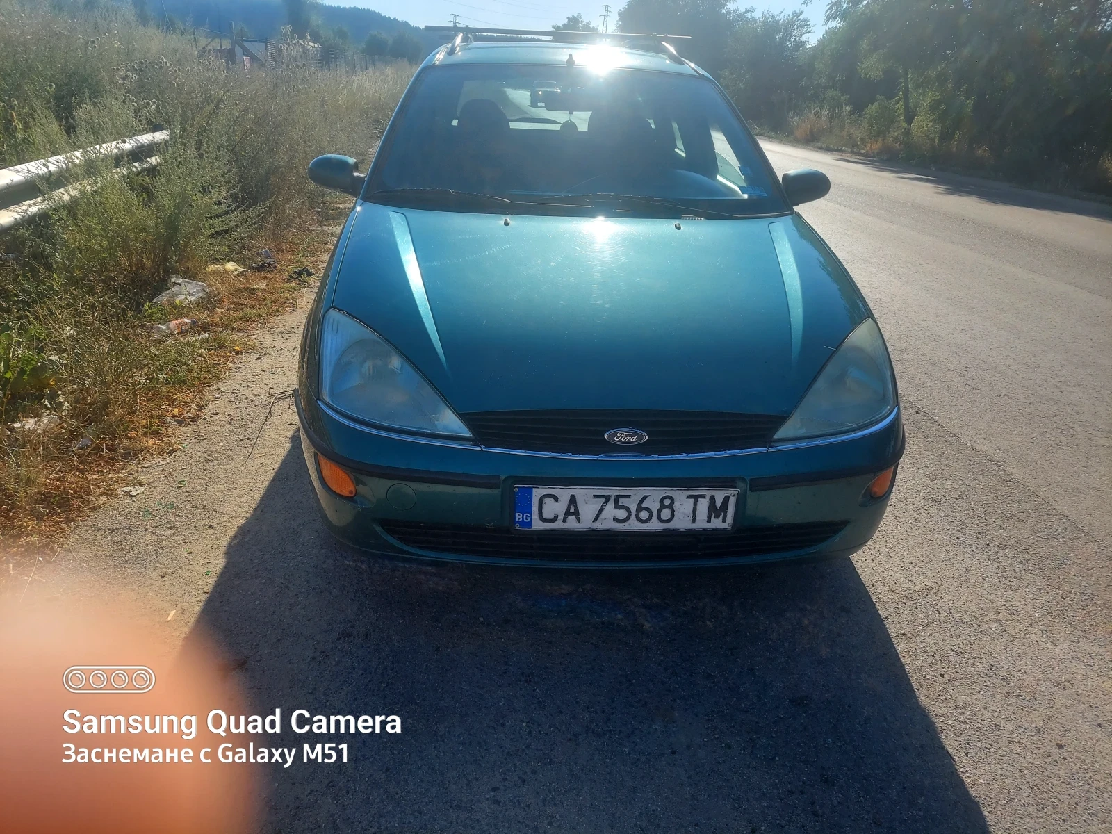 Ford Focus | Mobile.bg � ����������� 1