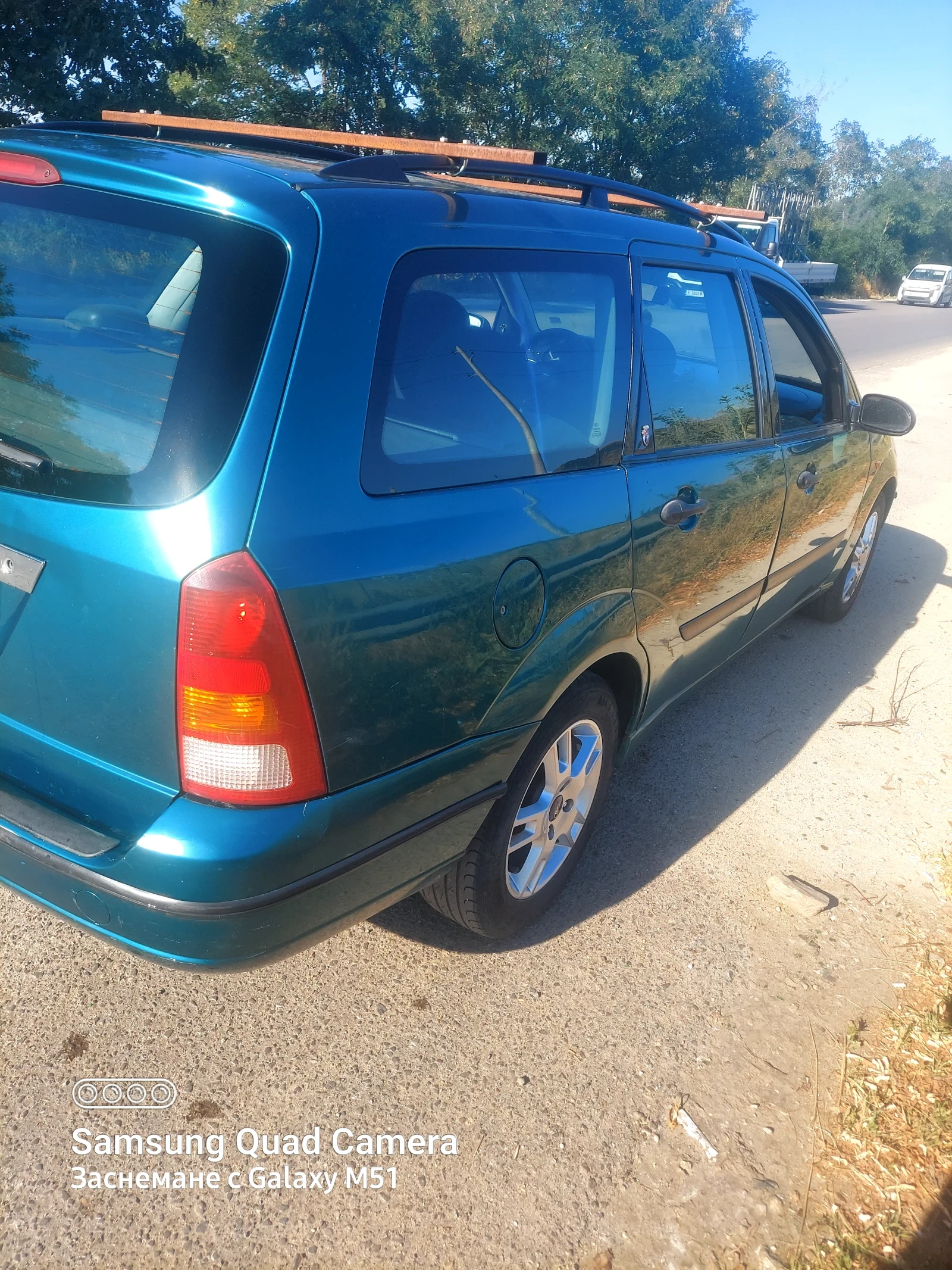 Ford Focus  - изображение 5