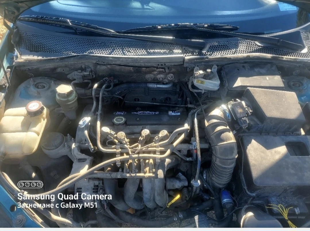 Ford Focus | Mobile.bg � ����������� 11