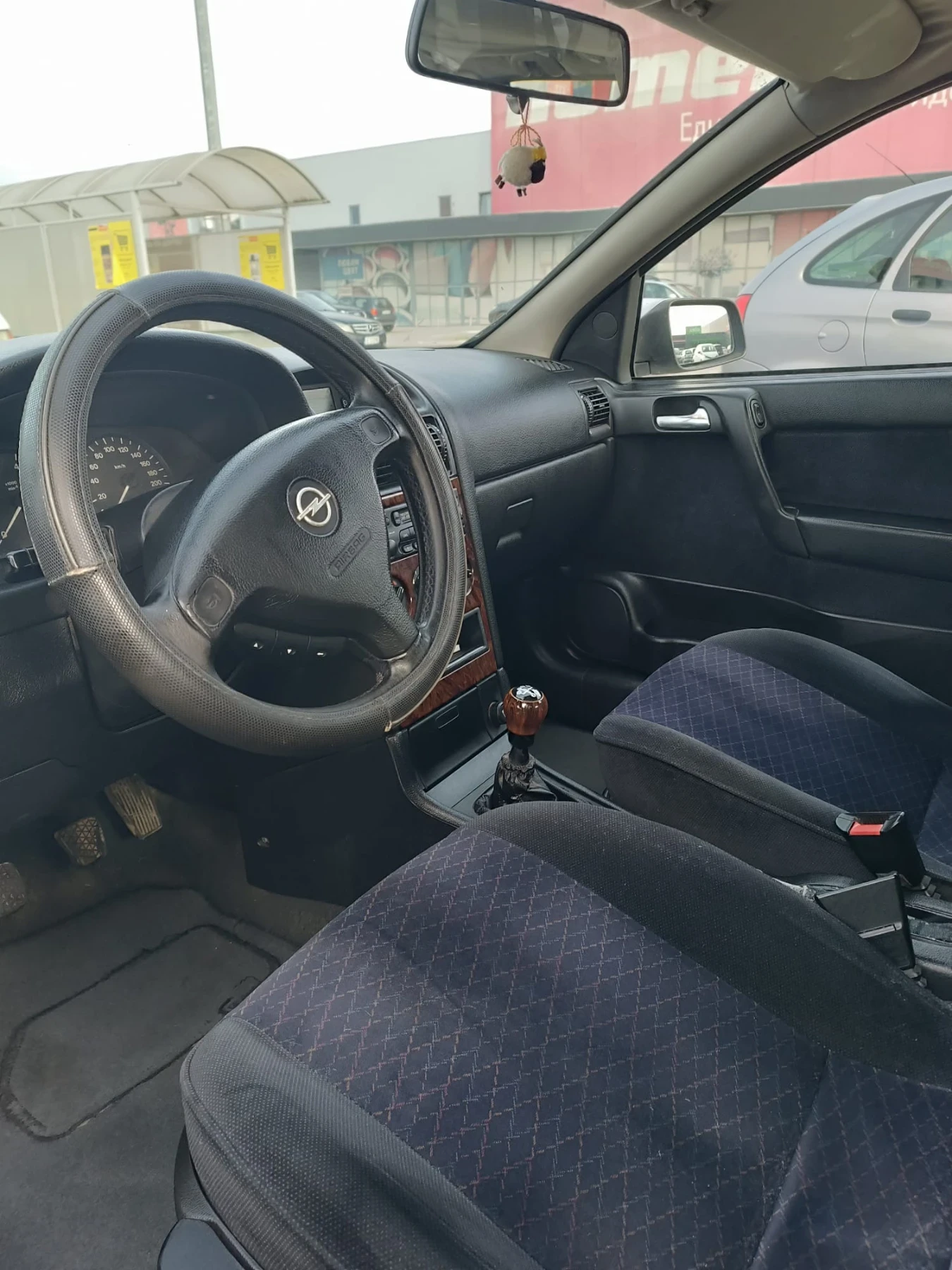 Opel Astra 1, 6 i - изображение 5