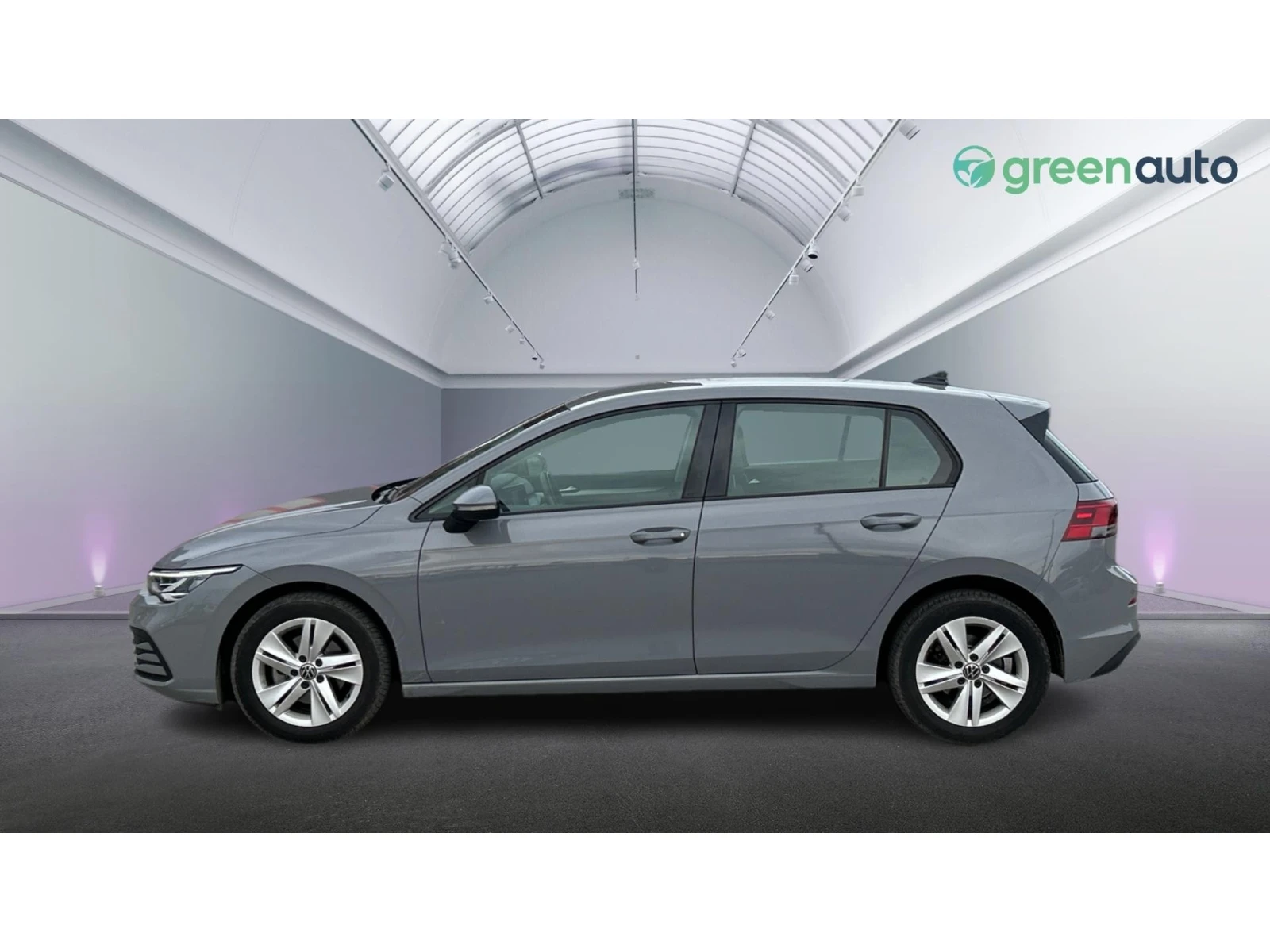 VW Golf 2.0 TDi Life M/T,    444 . | Mobile.bg   3