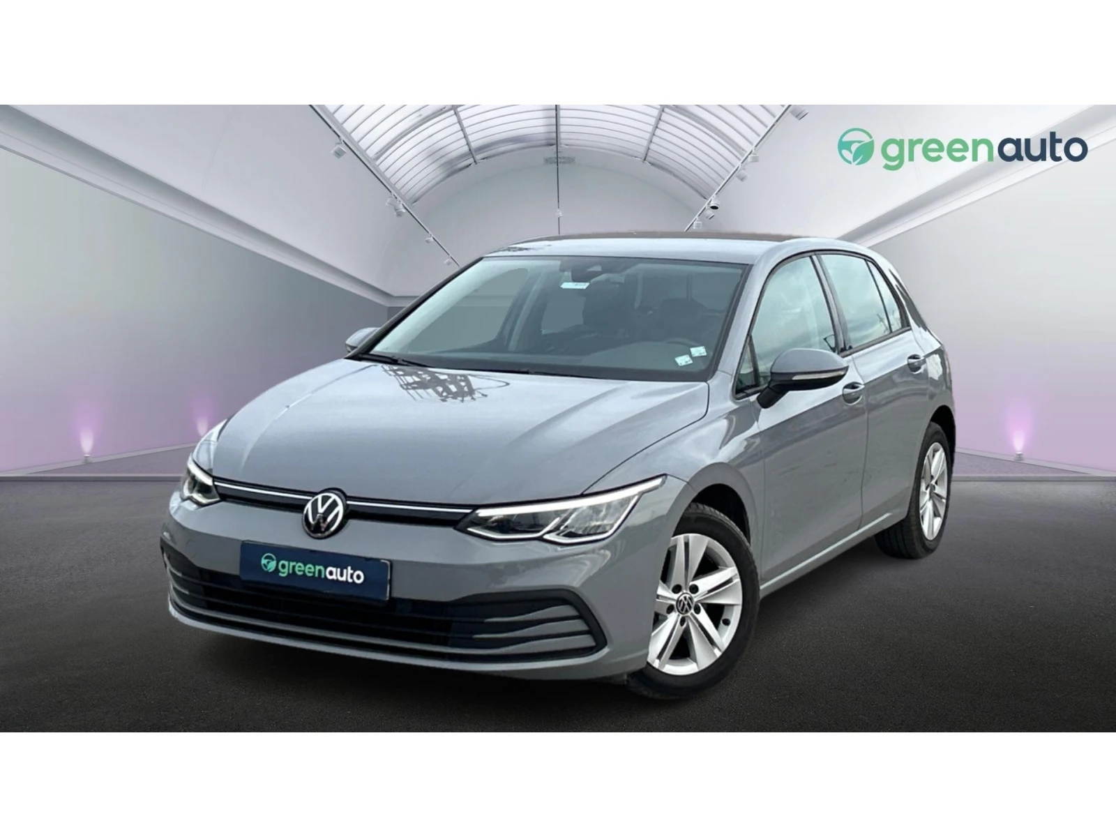 VW Golf 2.0 TDi Life M/T,    444 . | Mobile.bg   1