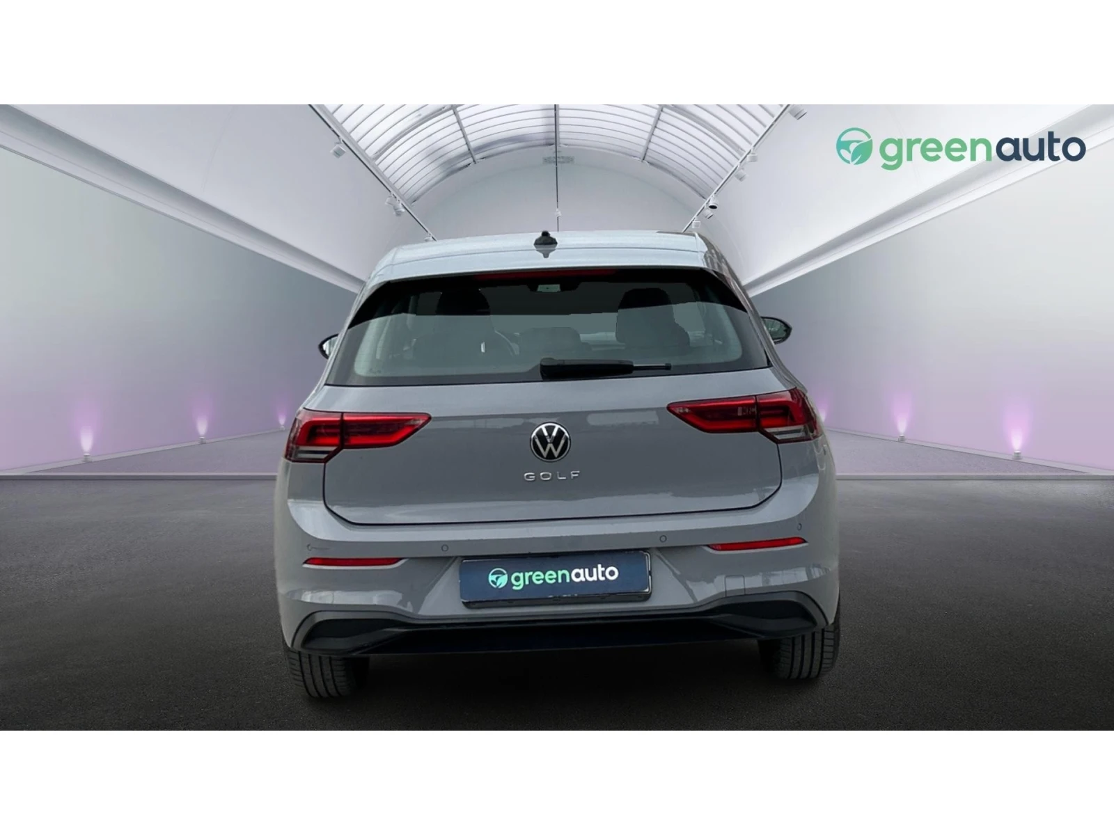 VW Golf 2.0 TDi Life M/T,    444 . | Mobile.bg   4