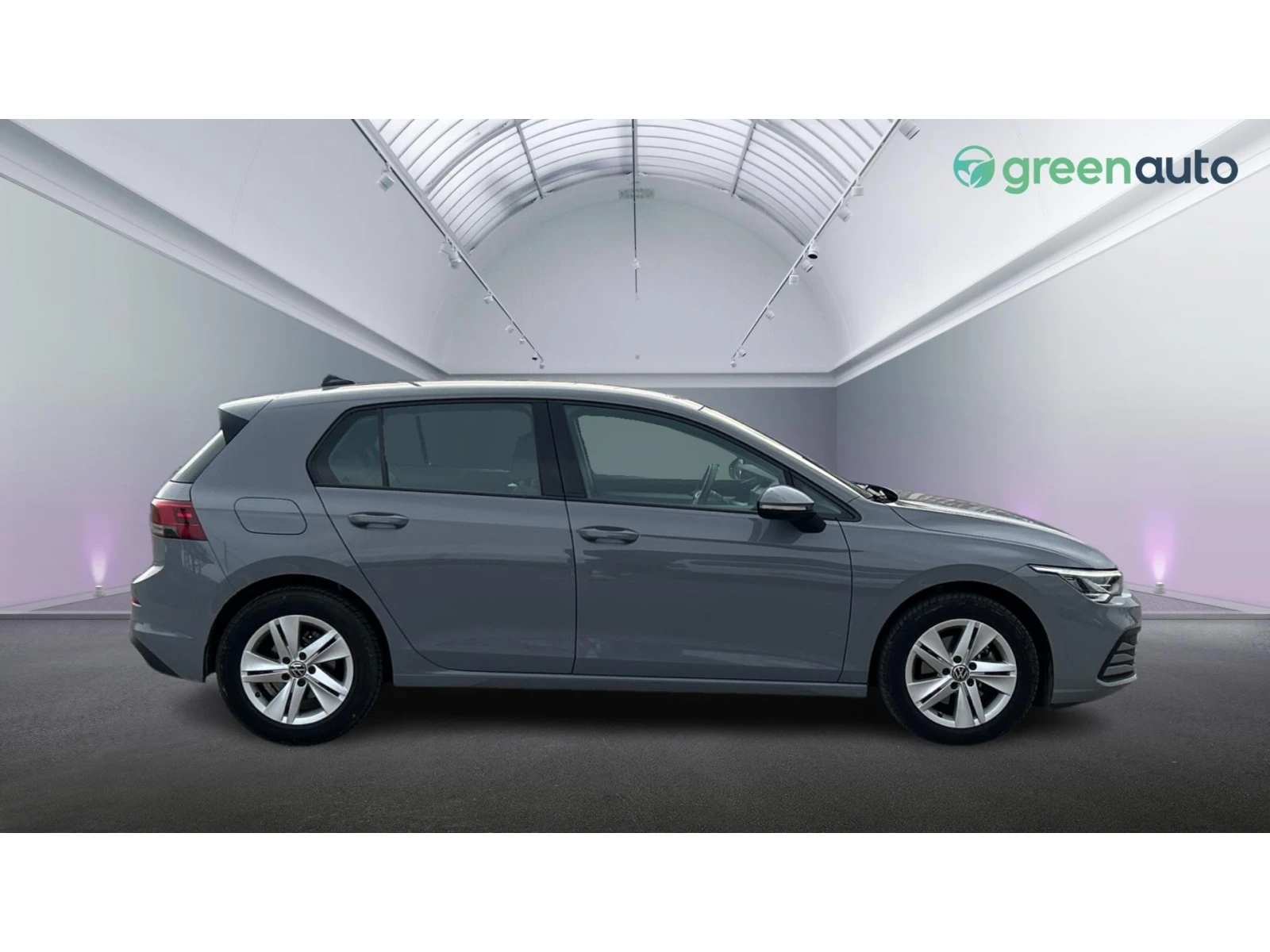 VW Golf 2.0 TDi Life M/T,    444 . | Mobile.bg   6