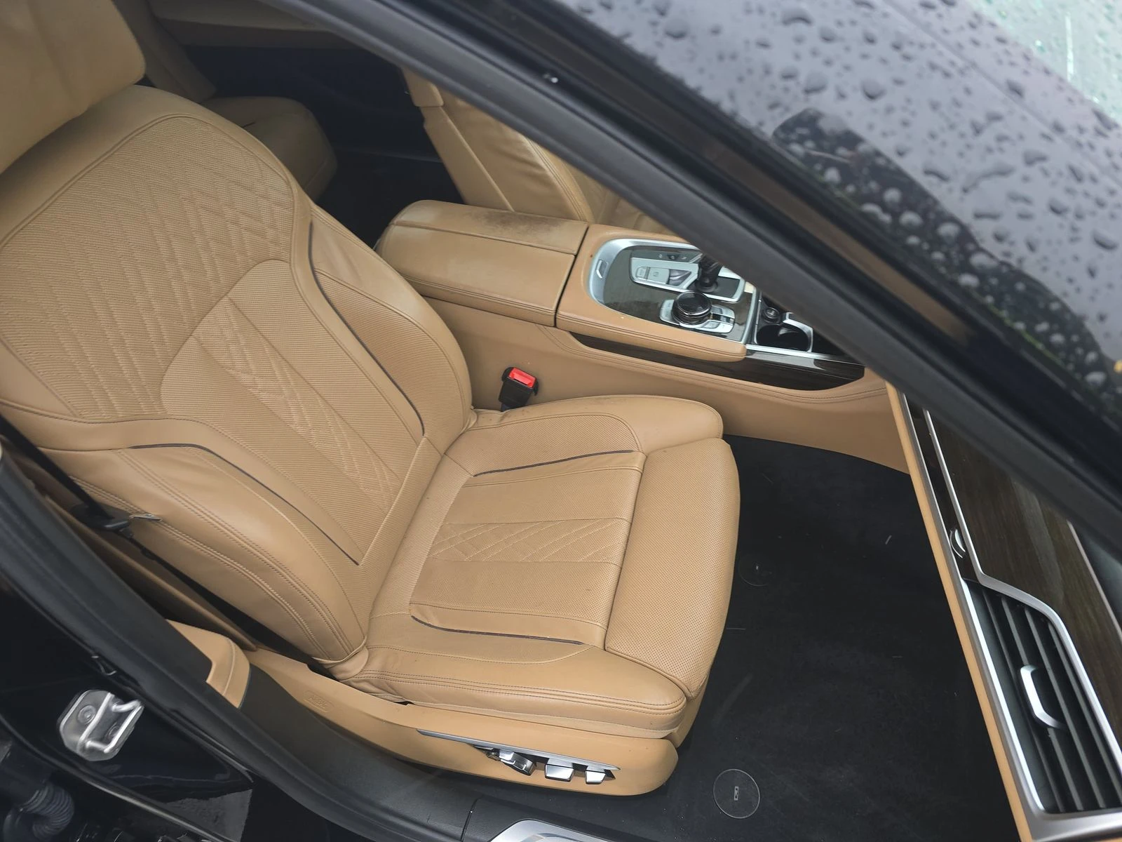 BMW 740 HARMON* KARDON* * * LANE* ASSIST*  | Mobile.bg   13