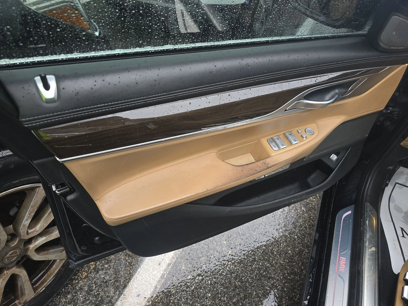 BMW 740 HARMON* KARDON* * * LANE* ASSIST*  | Mobile.bg   9