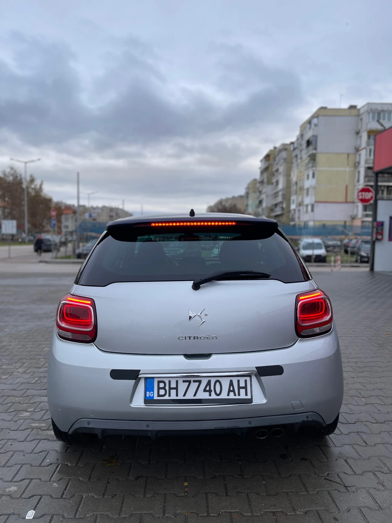Citroen DS3 | Mobile.bg � ����������� 4