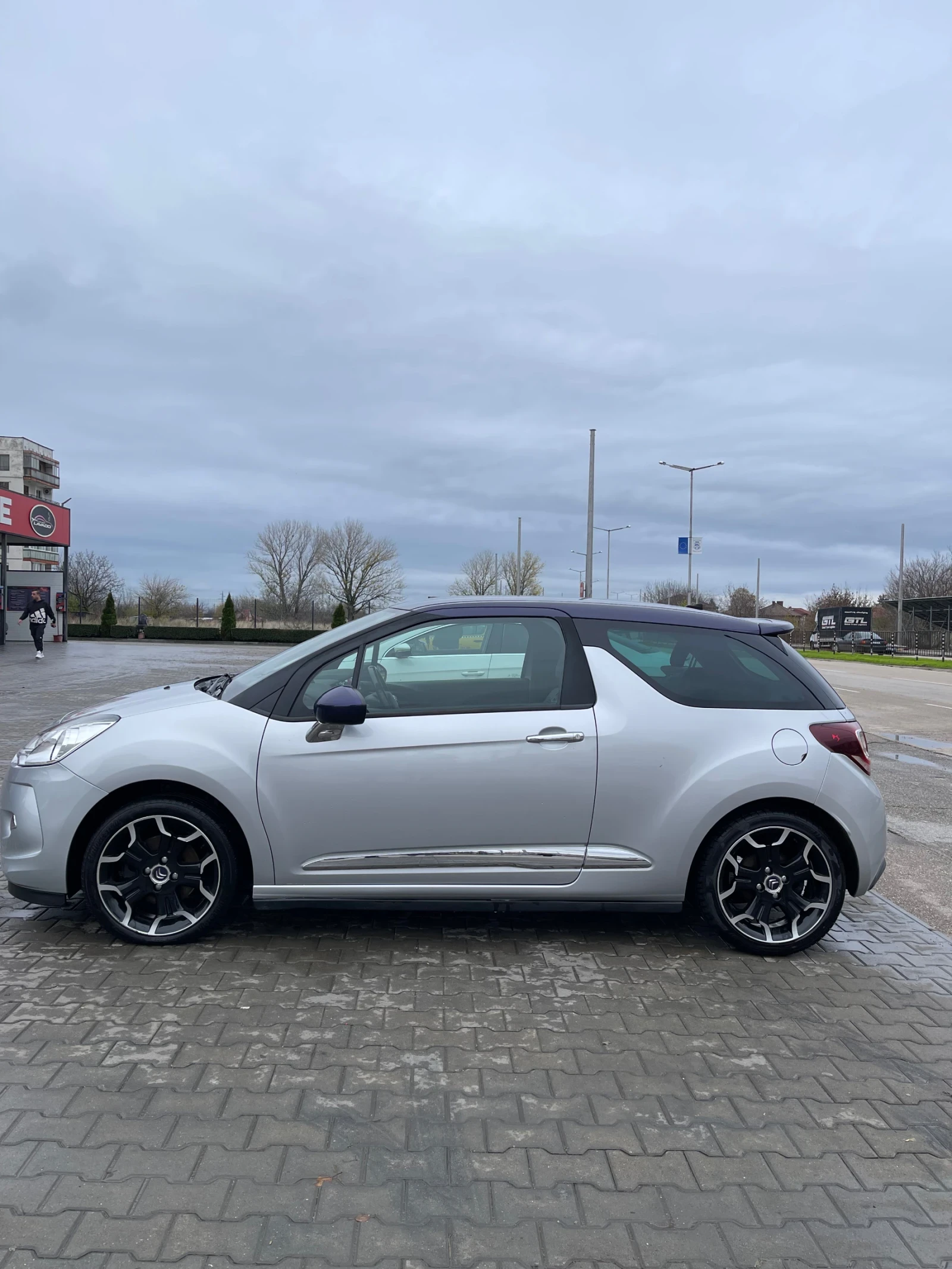 Citroen DS3 | Mobile.bg � ����������� 10