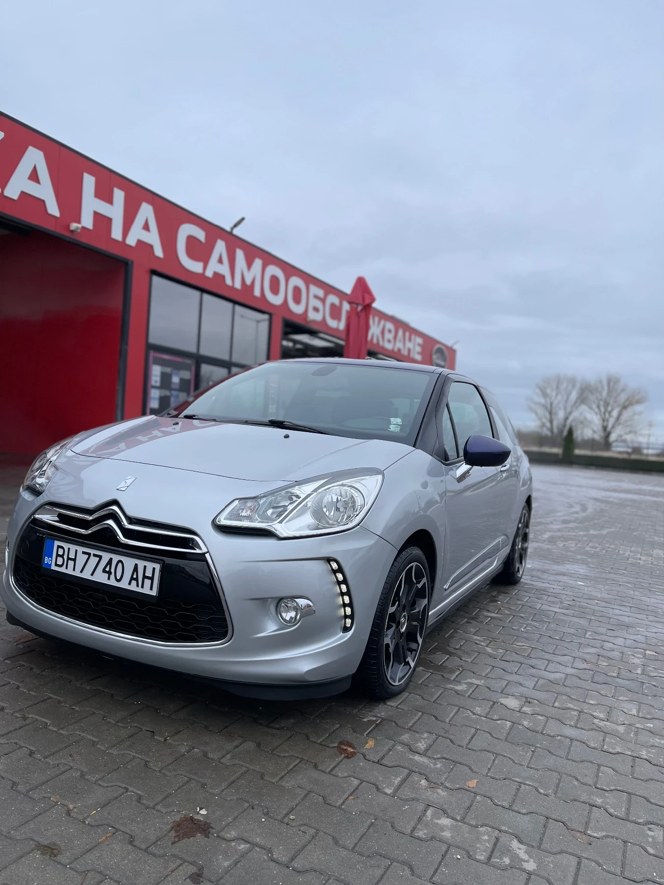 Citroen DS3 | Mobile.bg � ����������� 3