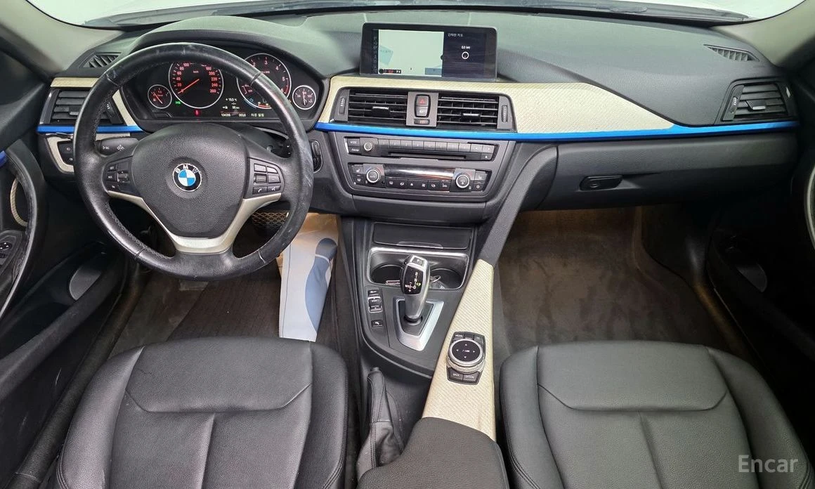 BMW 320  - изображение 7