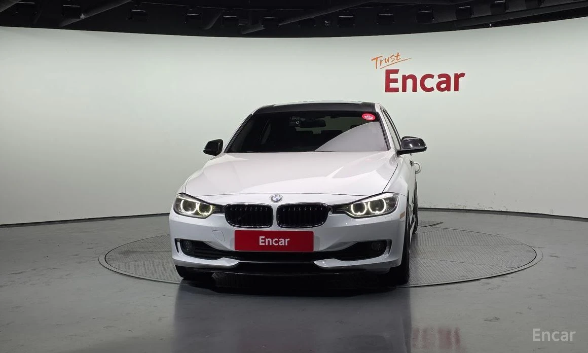 BMW 320  - изображение 3