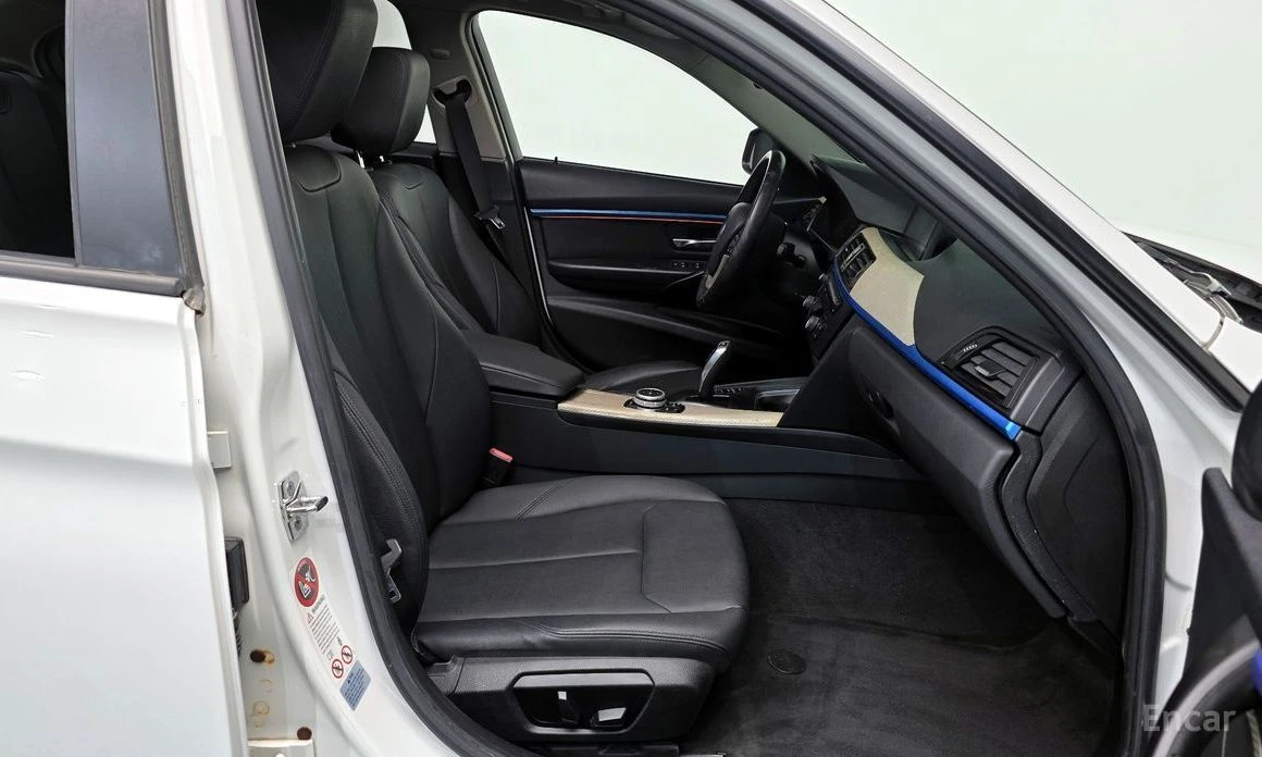 BMW 320  - изображение 10