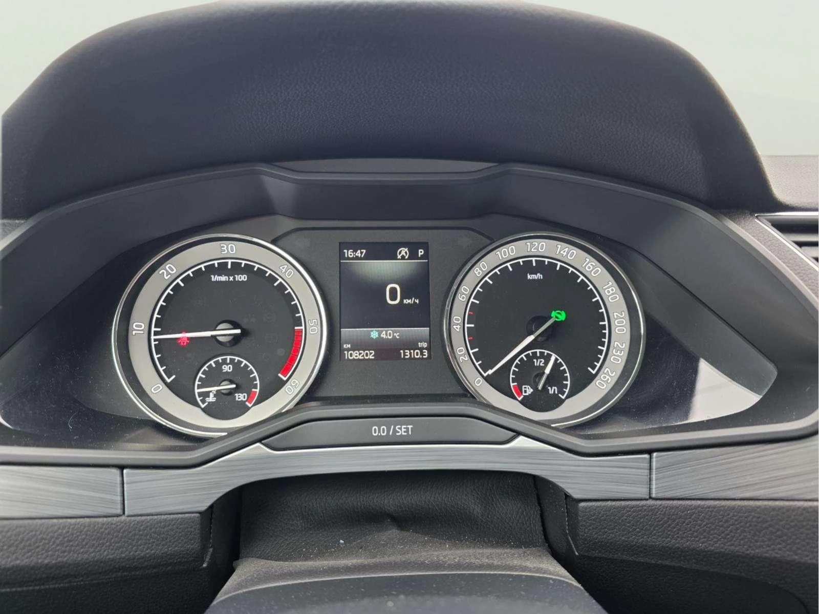 Skoda Superb 2.0 TDI | Mobile.bg � ����������� 12