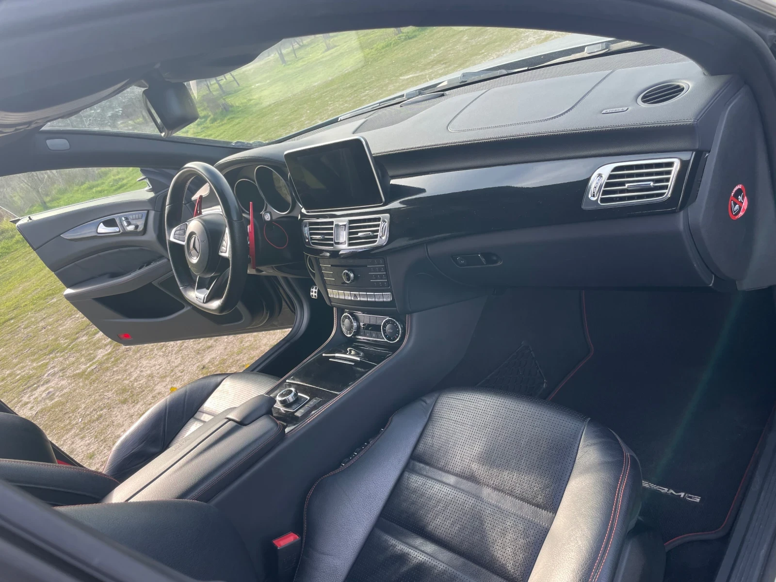 Mercedes-Benz CLS 350 | Mobile.bg � ����������� 16