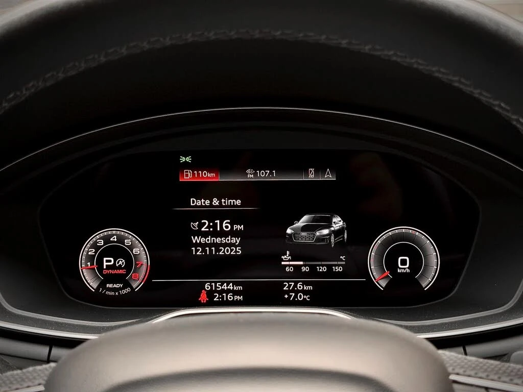 Audi A5 Sportback quattro Technik 45 TFSI AWD | Mobile.bg � ����������� 13