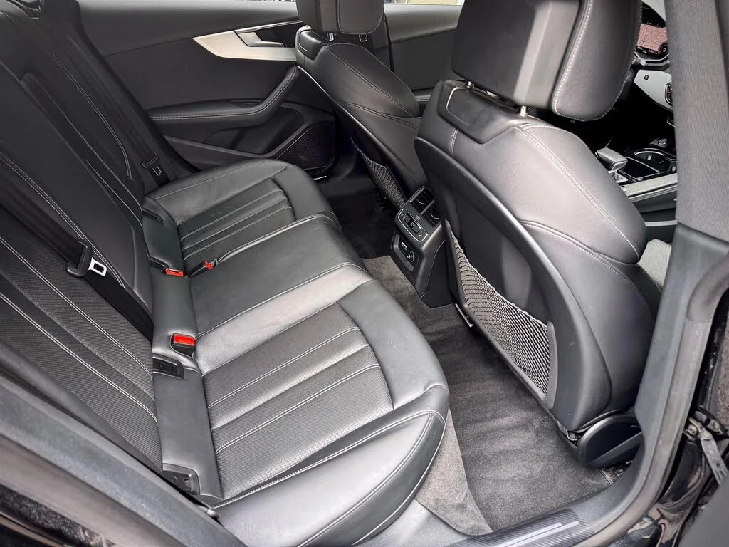 Audi A5 Sportback quattro Technik 45 TFSI AWD | Mobile.bg � ����������� 16