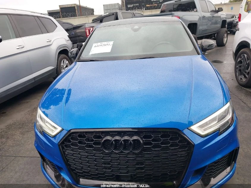 Audi Rs3 2.5l Rs 3 2.5T | Mobile.bg � ����������� 13