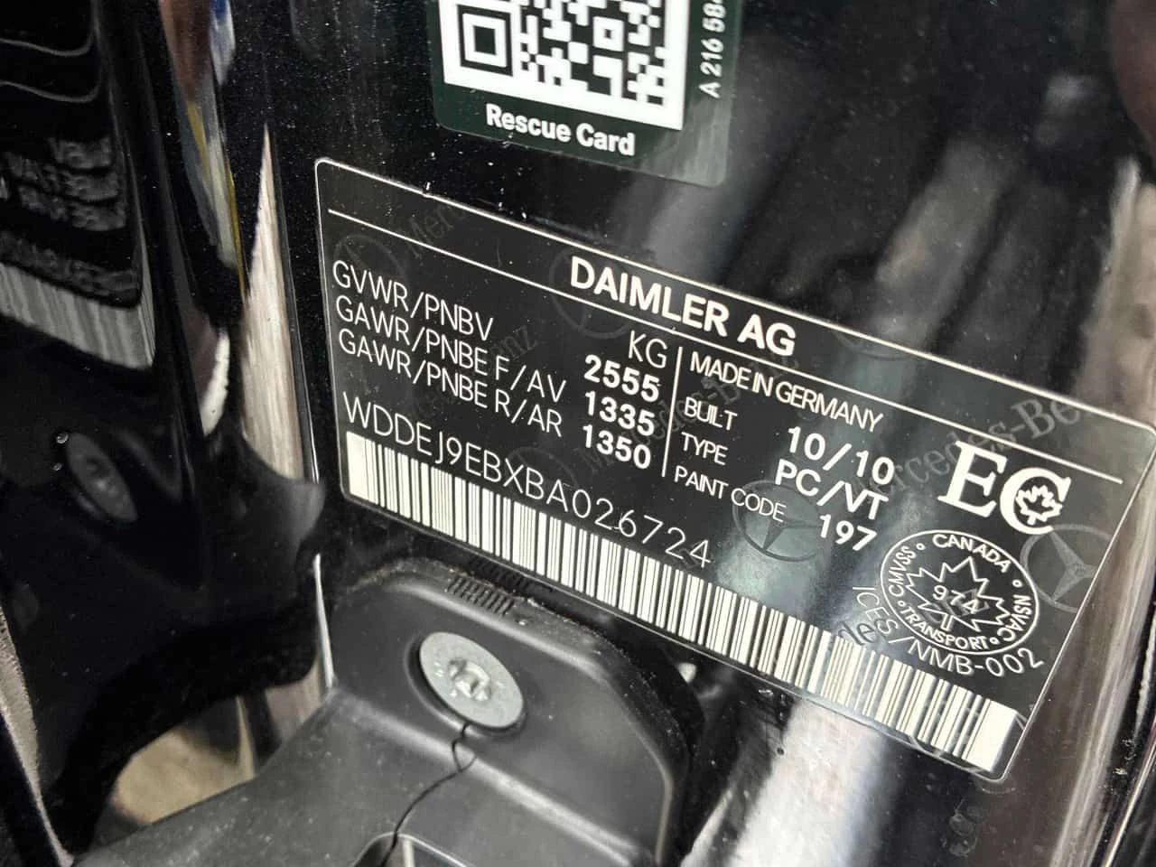 Mercedes-Benz CL * 550 * CARFAX * ЦЕНА ДО БГ, снимка 10 - Автомобили и джипове - 53739339