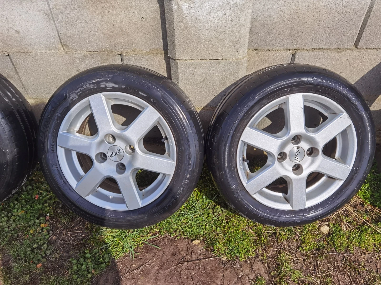 Toyota Yaris, снимка 15 - Автомобили и джипове - 53757051