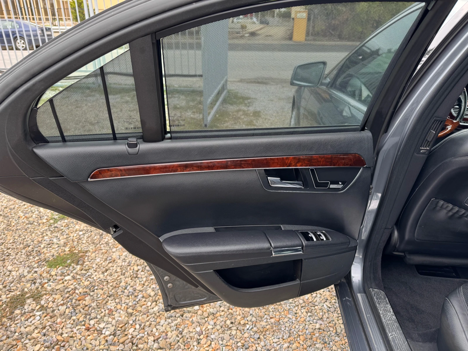 Mercedes-Benz S 350 CDI 4MATIC, снимка 14 - Автомобили и джипове - 54031001