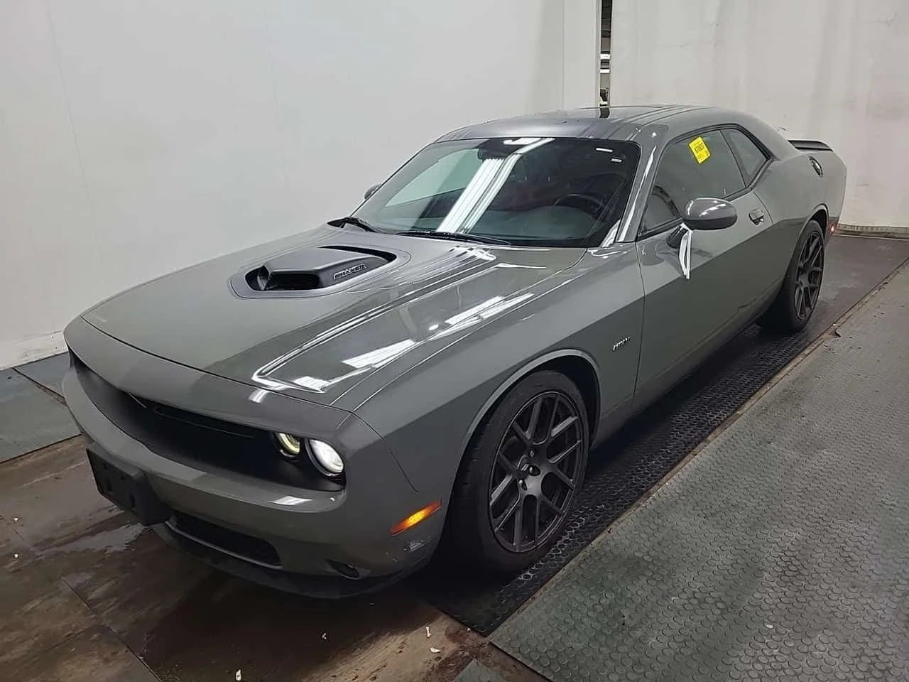 Dodge Challenger R/T SHAKER| PANO| ОБДУХВАНЕ| 2 КЛЮЧА| CARFAX| 