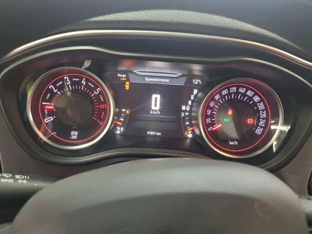 Dodge Challenger R/T SHAKER| PANO| ОБДУХВАНЕ| 2 КЛЮЧА| CARFAX| , снимка 10 - Автомобили и джипове - 54235725