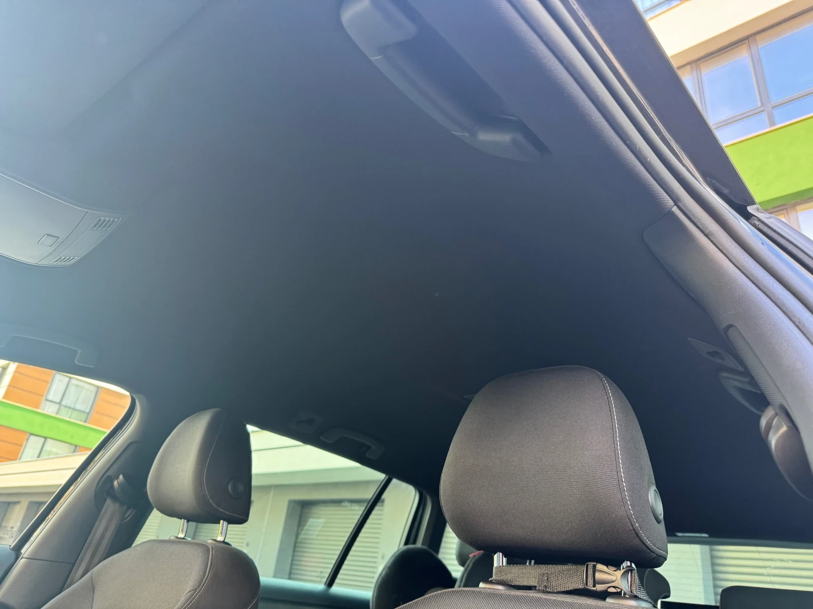 VW Golf Variant 2.0 TDI DSG GTD, снимка 10 - Автомобили и джипове - 54388037