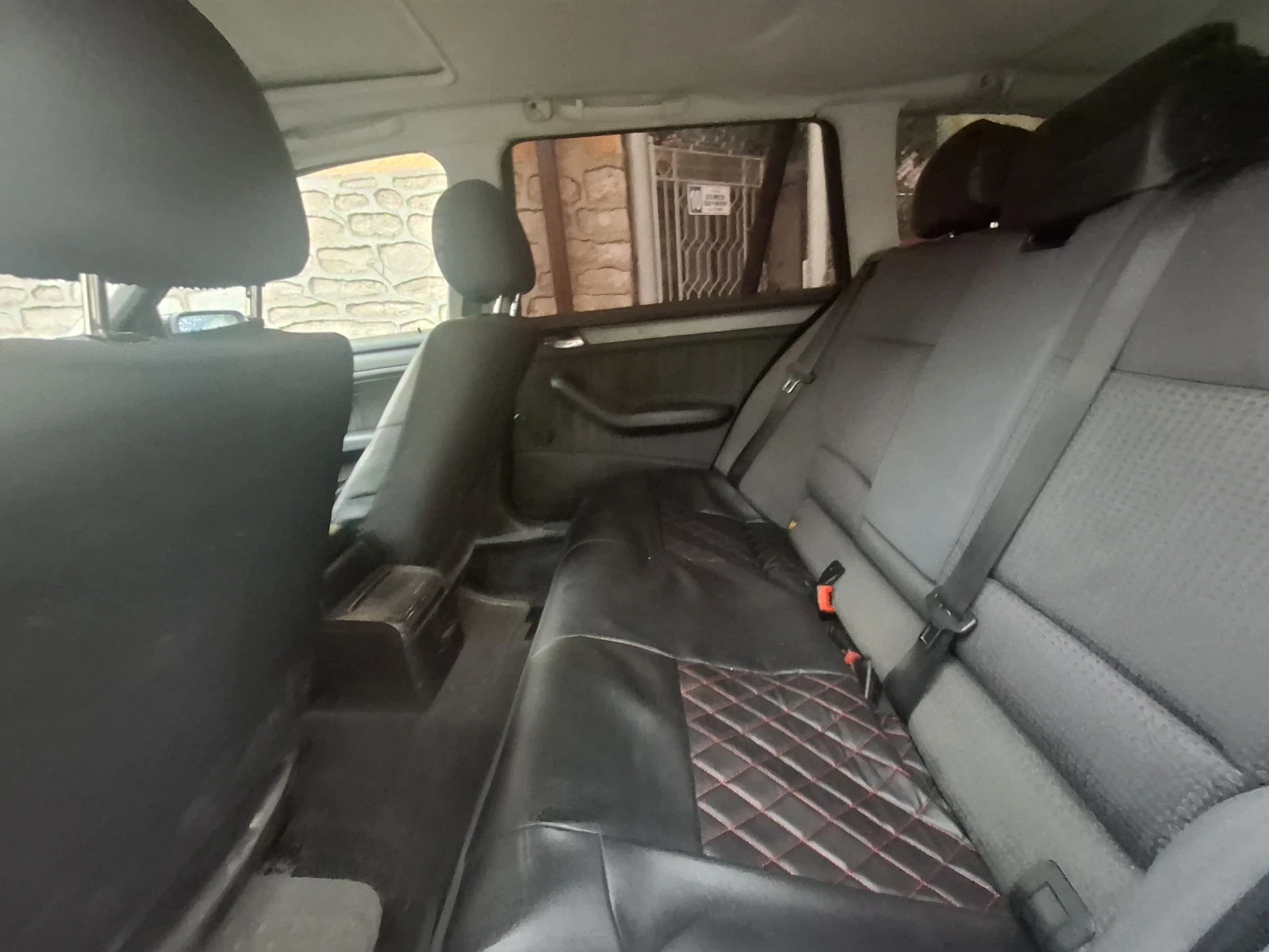 BMW 320 Touring 150 к.с., снимка 9 - Автомобили и джипове - 54745478