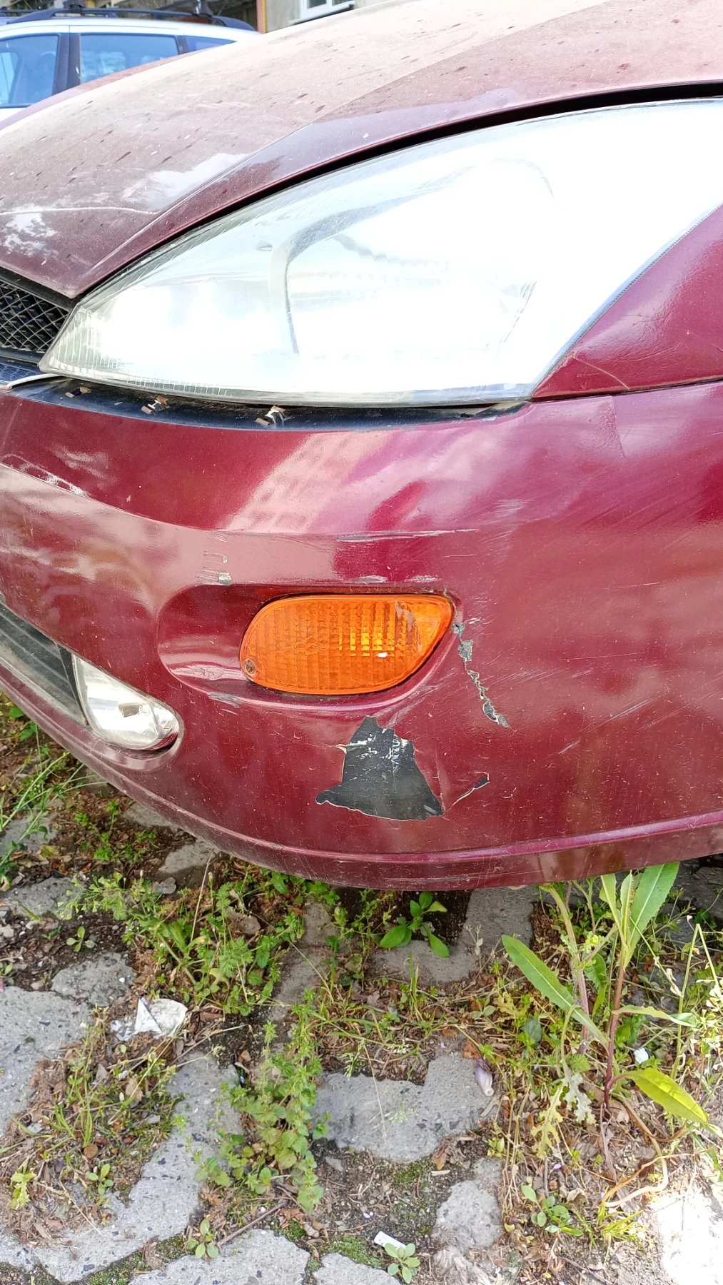 Ford Focus, снимка 5 - Автомобили и джипове - 54781596