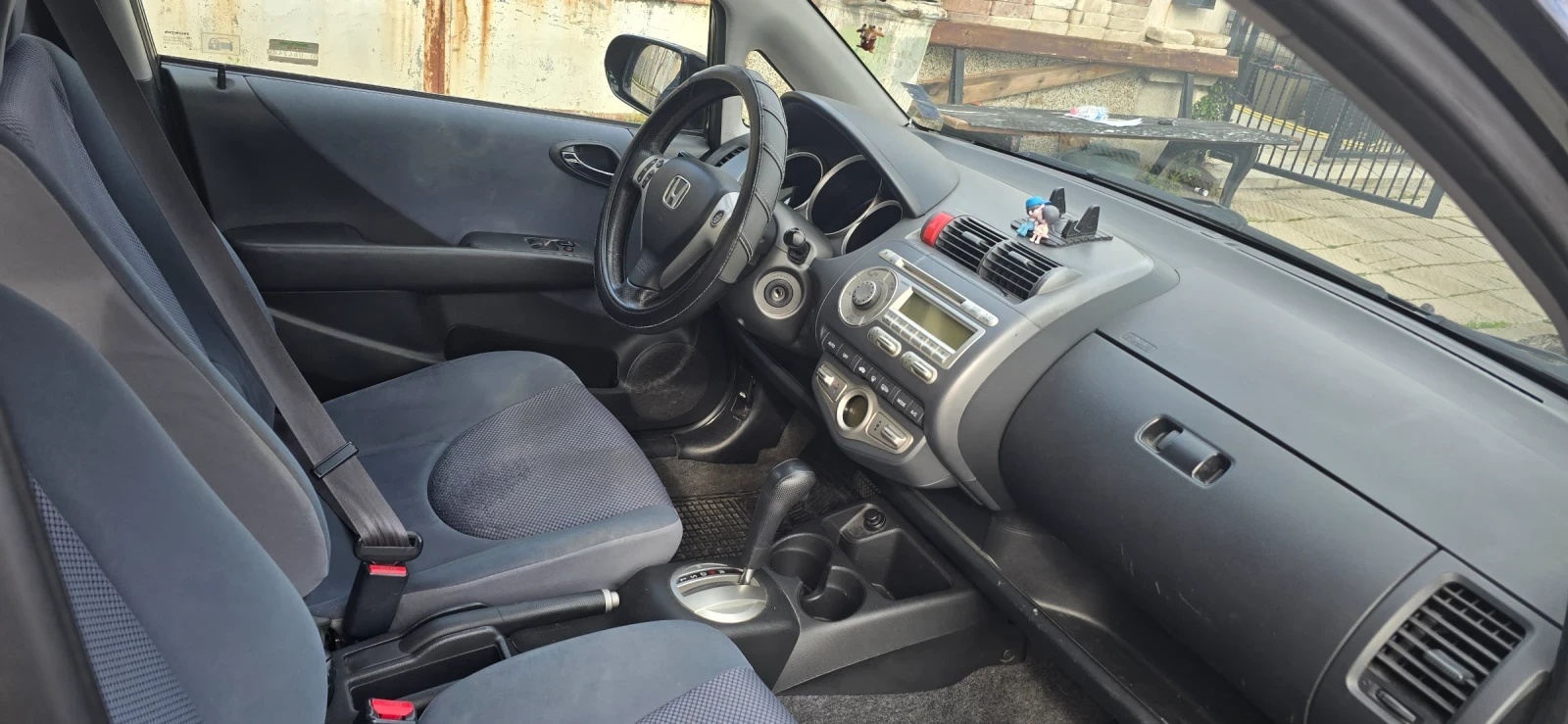 Honda Jazz | Mobile.bg � ����������� 6