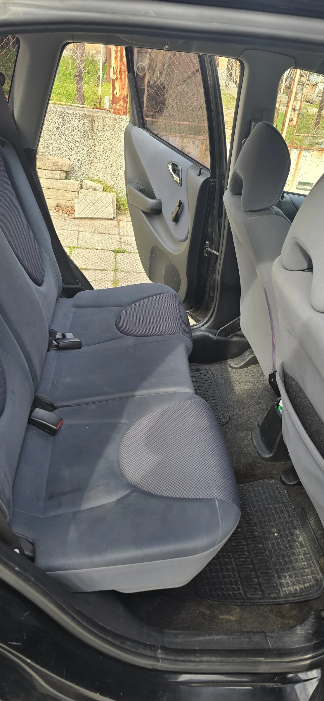 Honda Jazz | Mobile.bg � ����������� 7